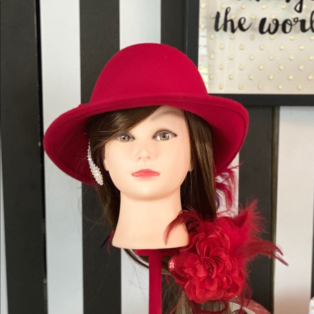 Fedora Hat - image 1